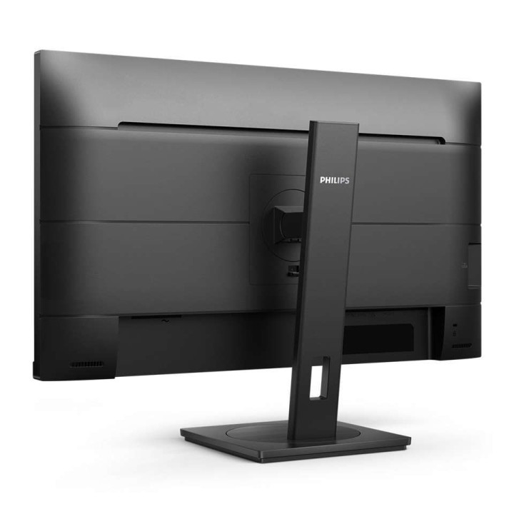 PHILIPS MONITOR LCD CON DOCK USB-C